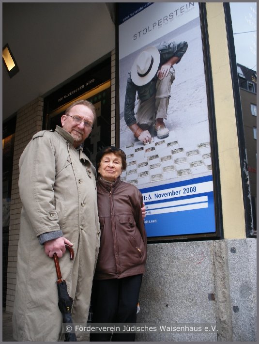 8.11. - 11.11.08, Berlin Pankow 070