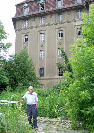 in Pankow 2005