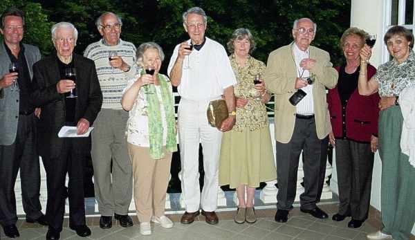 Treffen