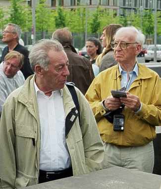 Treffen