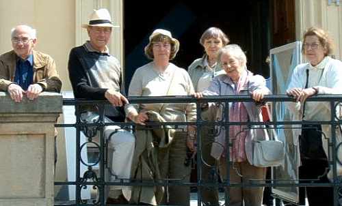 Treffen